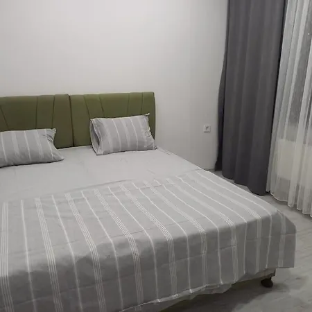 *новая 1+1 Mecidiyekoey Appartamento