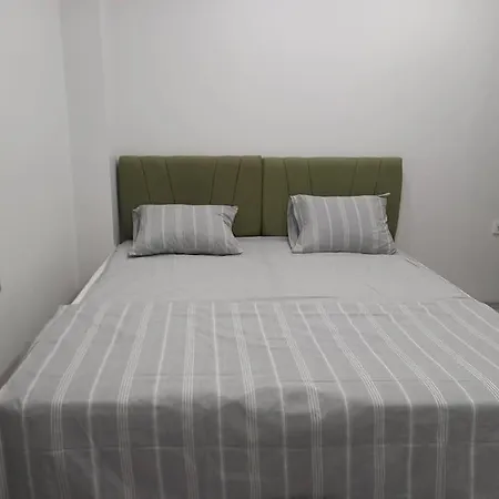 Apartman *новая 1+1 Mecidiyekoey